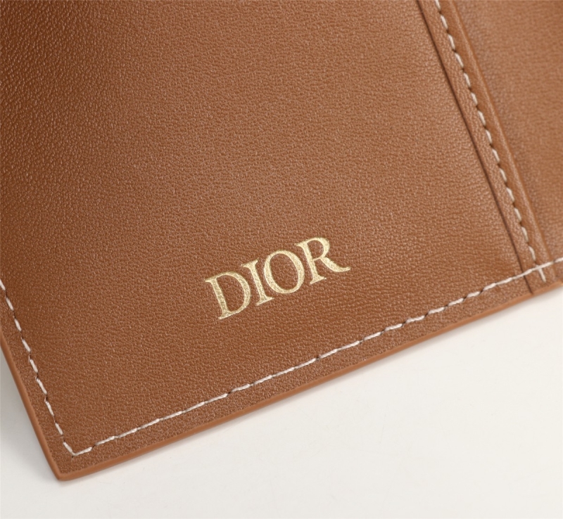 Christian Dior Wallet